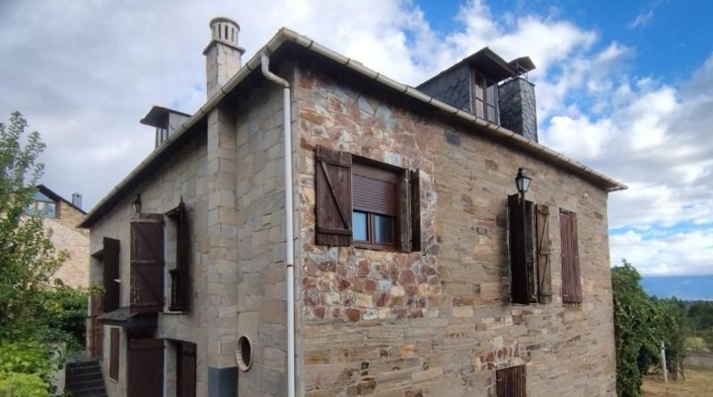 León - Arganza - 260m2