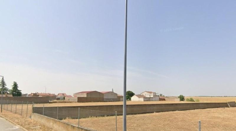 Salamanca - Pelabravo - 7054m2