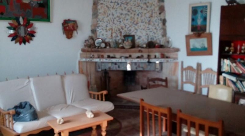 Murcia - Águilas - 10350m2