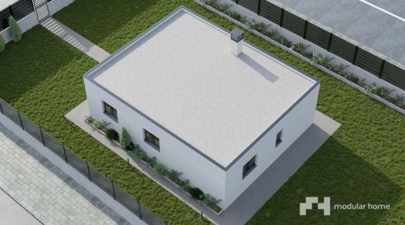 Таррагона - Roda de Berà - 330m2