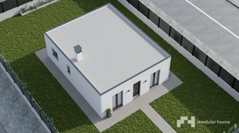 Таррагона - Roda de Berà - 330m2