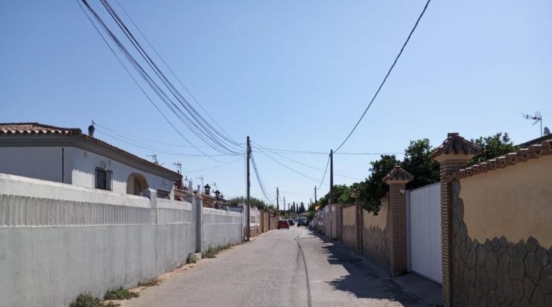 Cadiz - Chiclana de la Frontera - 180m2