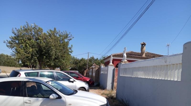 Cadiz - Chiclana de la Frontera - 180m2