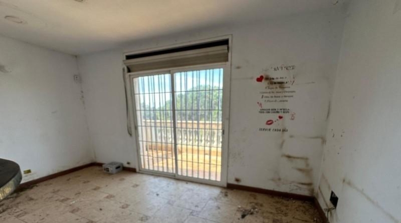 Barcelona - Tordera - 194m2