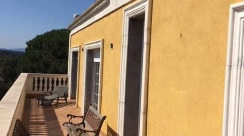 Barcelona - Tordera - 736m2