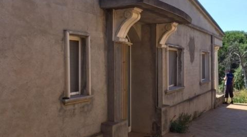 Barcelona - Tordera - 736m2