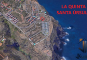 Land suitable for development for sale on España, Pino Alto-Santa Úrsula, ref: TR113484 photo