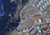 Land suitable for development for sale on España, Pino Alto-Santa Úrsula, ref: TR113484 photo