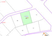 Land suitable for development for sale on España, Pino Alto-Santa Úrsula, ref: TR113484 photo