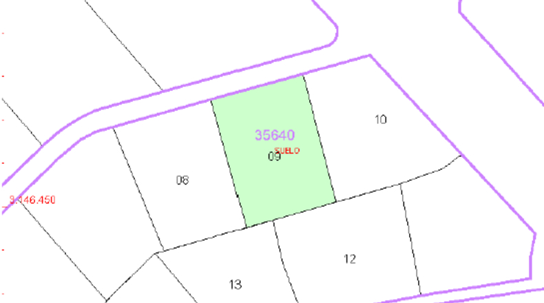 Santa Cruz de Tenerife - Santa Úrsula - 660m2