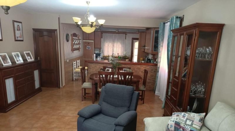Almería - Cuevas del Almanzora - 180m2