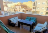 Casa de poble en venda a la España, Villaricos, ref.: TR295811 foto