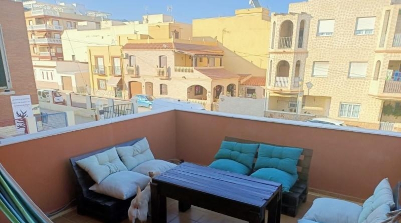 Almería - Cuevas del Almanzora - 180m2