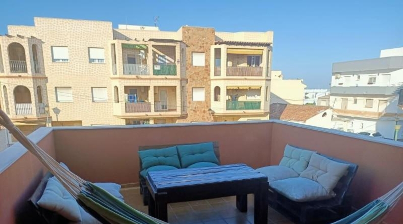 Almería - Cuevas del Almanzora - 180m2