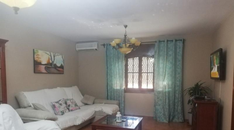 Almería - Cuevas del Almanzora - 180m2