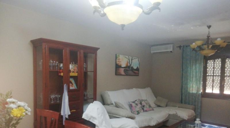 Almería - Cuevas del Almanzora - 180m2