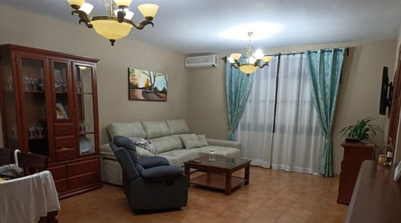 Almería - Cuevas del Almanzora - 180m2