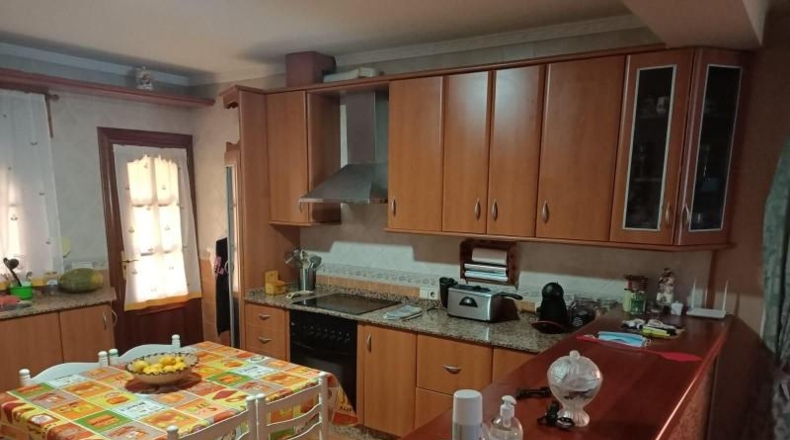 Almería - Cuevas del Almanzora - 180m2