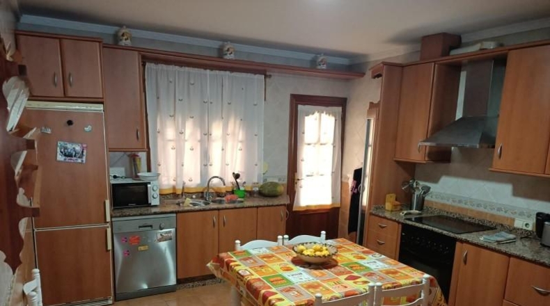 Almería - Cuevas del Almanzora - 180m2