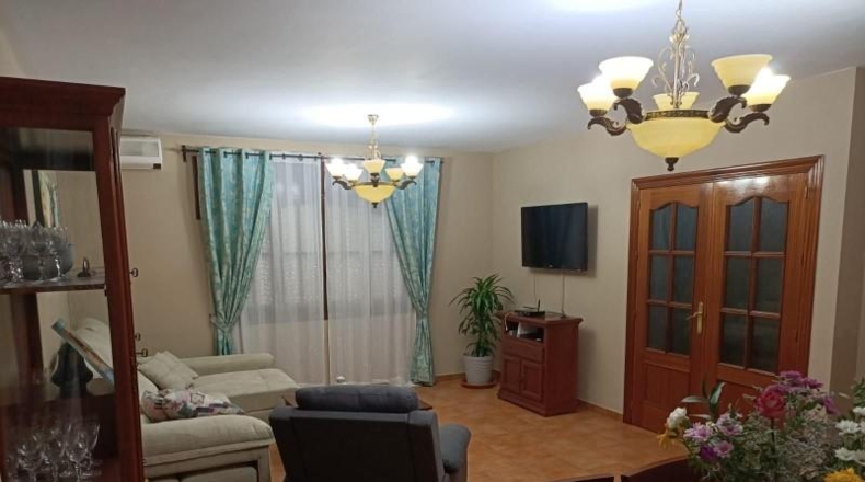 Almería - Cuevas del Almanzora - 180m2