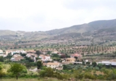 Casa amb terreny en venda a la España, Lubrín, ref.: TR367192 foto