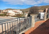 Casa amb terreny en venda a la España, Lubrín, ref.: TR367192 foto