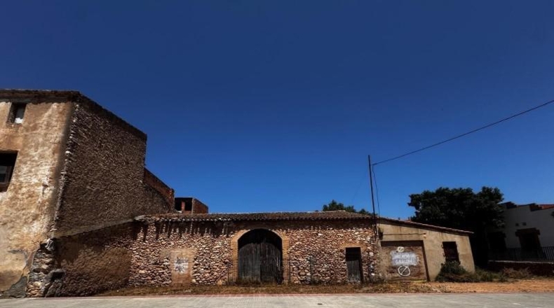 Tarragona - Llorenç del Penedès - 880m2