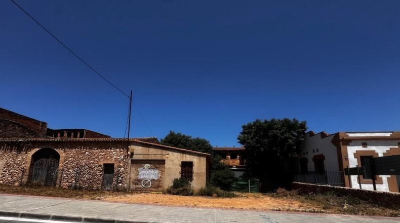 Tarragona - Llorenç del Penedès - 880m2