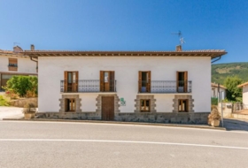 Murillo de Lónguida 222&nbsp;m² 