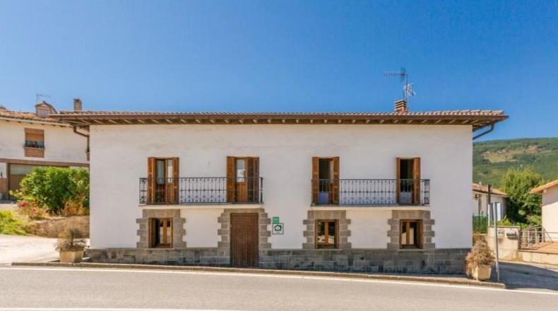 Navarra - Nagore - 222m2