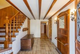 Murillo de Lónguida 222&nbsp;m² 