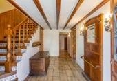 Casa de poble en venda a la España, Murillo de Lónguida, ref.: TR315537 foto