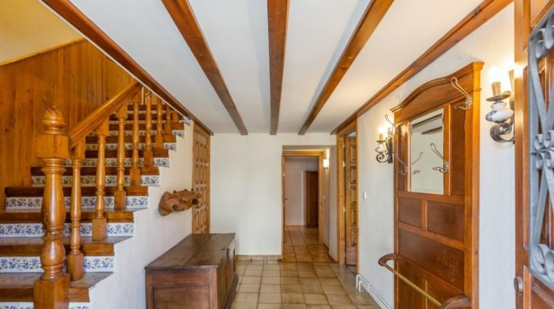 Navarra - Nagore - 222m2