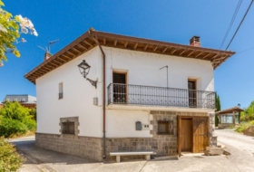 Murillo de Lónguida 222&nbsp;m² 