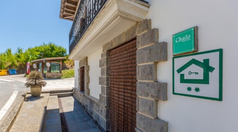 Navarra - Nagore - 222m2