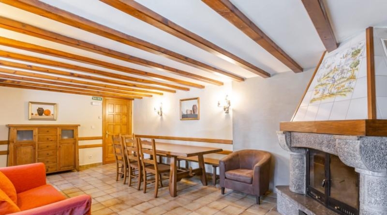 Navarra - Nagore - 222m2