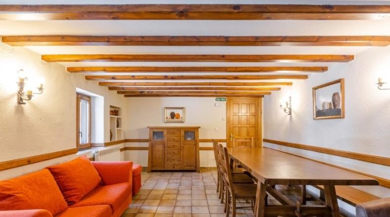 Navarra - Nagore - 222m2
