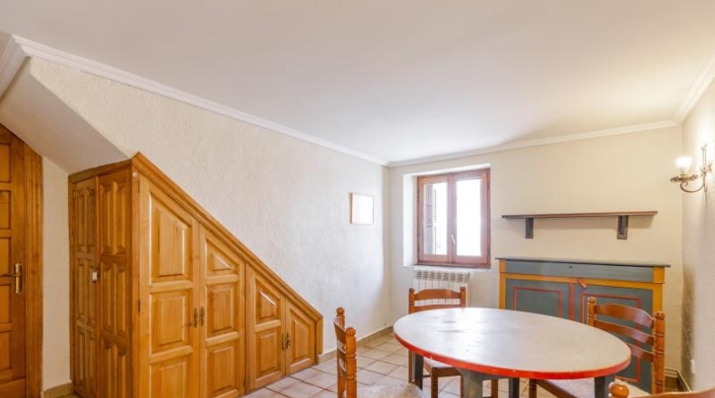 Navarra - Nagore - 222m2