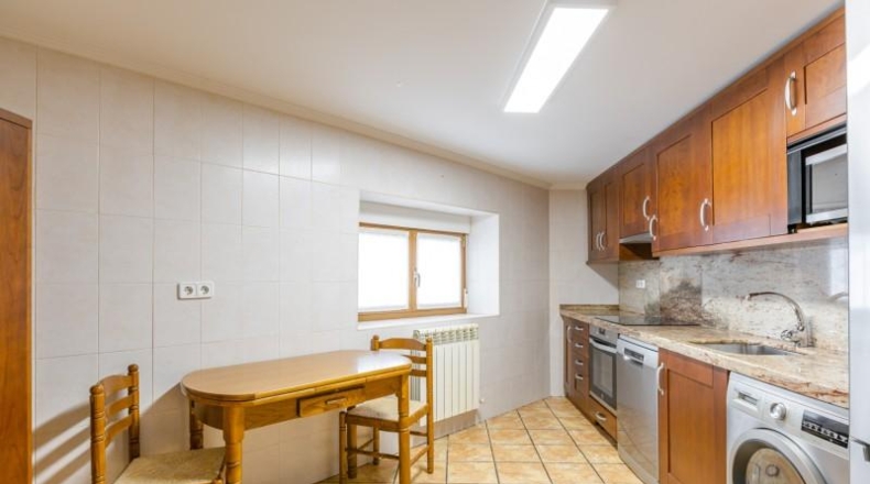 Navarra - Nagore - 222m2