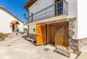 Murillo de Lónguida 222&nbsp;m² 