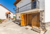 Casa de poble en venda a la España, Murillo de Lónguida, ref.: TR315537 foto
