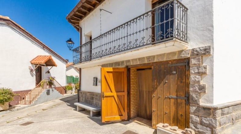 Navarra - Nagore - 222m2