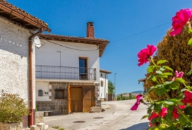 Murillo de Lónguida 222&nbsp;m² 