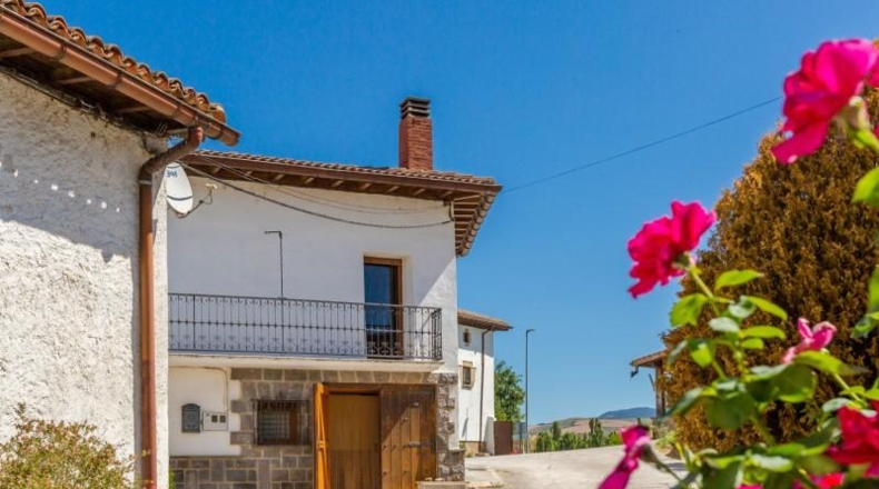 Navarra - Nagore - 222m2
