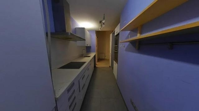 Barcelona - Vilanova i la Geltrú - 94m2