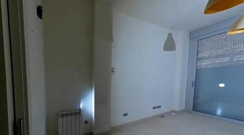Barcelona - Vilanova i la Geltrú - 94m2