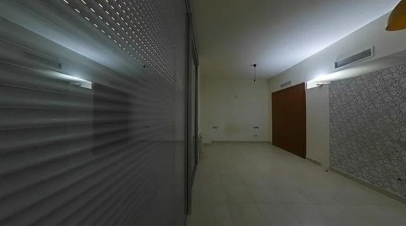 Barcelona - Vilanova i la Geltrú - 94m2
