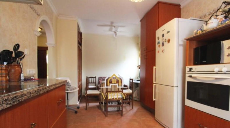 Cadiz - El Puerto de Santa María - 400m2