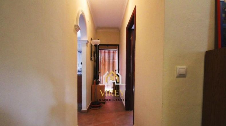 Cadiz - El Puerto de Santa María - 400m2
