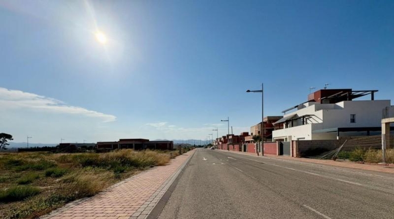 Murcia - Lorca - 125m2